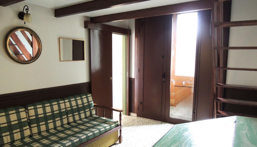 Pension Silene Orotava La Orotava Exterior foto
